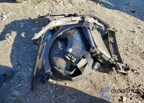 2007 Ford Edge Sel z USA, uszkodzony, nr VIN 2FMDK38CX7BB21263